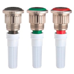 Tobera mp rotator mp2000 6 m hunter - MP2000HT360 - Macho / 4-6,4m / 360º / rojo