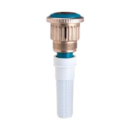 Tobera mp rotator mpcorner esquina hunter - MPCORNERHT - Esquina / macho / 3,6m-4,5m / 45-105º / turquesa