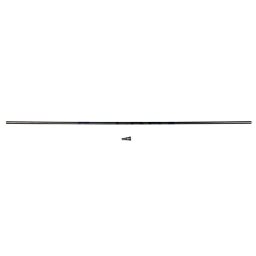 Tubo purga de aire 845 mm filtros AstralPool 4404300707