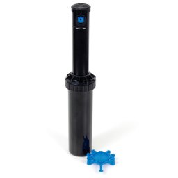 Aspersor Rain Bird Serie 3500 - 3504-PC - ½" H sectorial 40º-360º
