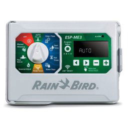 Programador de riego Rain Bird ESP-ME3 - Programador modular 4 estaciones