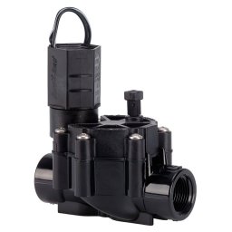 Electroválvula Rain Bird Serie DV con solenoide - 100-DV - 1" H con solenoide 24VAC