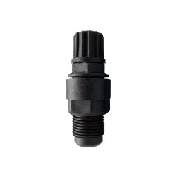 Manguito inyector antirretorno zodiac w013001