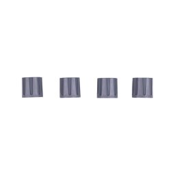 Manguito enlace PVC para brazos colectores (pack 4 uds.) - ¾"