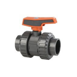 Válvula de bola Cepex [STD] PVC-U encolar - Ø 25 - PE-EPDM
