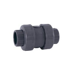 Válvula antirretorno PVC Cepex EPDM encolar - Ø 110 (DN 80)