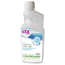 Antialgas concentrado AlgaStop Power CTX-500c