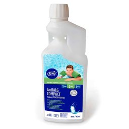 Antialgas concentrado Gre