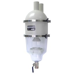 Prefiltro hidrociclónico hydrospin astralpool