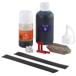 Kit vulcanizado para conexiones subacuáticas - Kit para cables Ø 8 a 12mm