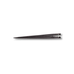 Pinza soporte múltiple para microtubo 3-7 mm (bolsa 50 uds.)