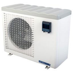 Bomba de calor AstralPool Eco Elyo Full Inverter - ECO ELYO-15