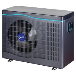Bomba de calor Gre Full Inverter - HPGIC30