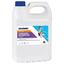 Desincrustante extra astralpool - Pack 4 x 5 litros