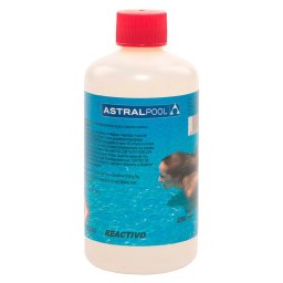 Recambios reactivos oto y phenol AstralPool - 16624 - Recambio Phenol - 250 cm3