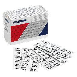 Reactivos para Pooltester AstralPool - 41914 - Tabletas reactivo DPD 3 - 250 uni.