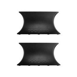 Tapas laterales robot Zodiac CNX Voyager (pack 2 uds.) R0902400