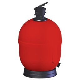 Filtro rapidpool top astralpool depuradora piscina - Ø 800 mm - salidas 2"