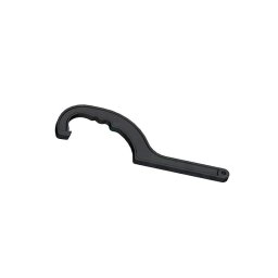 Llave apriete accesorios polietileno plástico