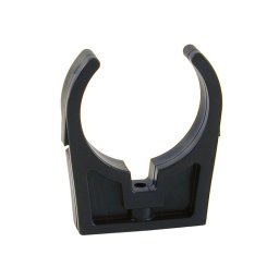 Pinza abierta abrazadera para tubo - Ø 32