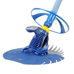 Zodiac T5 Duo limpiafondos automático piscina