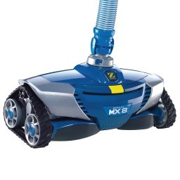 Zodiac mx8 limpiafondos automático piscina - MX8