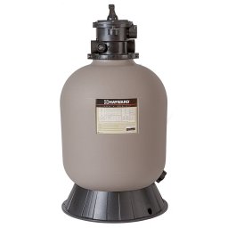 Filtro Hayward Serie Pro Top depuradora piscina - Ø 600 mm - salidas 1½"