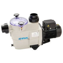 Bomba kripsol koral kse - 0,75 CV - trifásica
