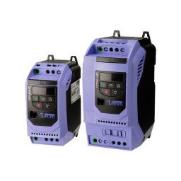 Variador de frecuencia Invertek Optidrive E2 IP20 - 1 CV - 7 A - monofásica