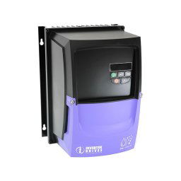 Variador de frecuencia Invertek Optidrive E2 IP66 - 3 CV - 5,8 A - trifásica
