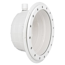 Nicho 230 mm para proyectores AstralPool - Nicho piscina paneles sin insertos