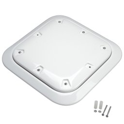 Tapa antivortex extraplana astralpool - 570 x 570 mm - altura 60 mm
