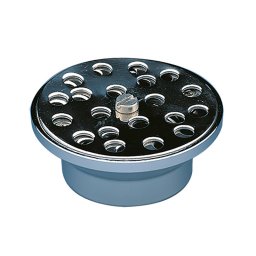 Boquilla de impulsión regulable inox astralpool - 00312 - Caudal.máx. 21 m3/h rosca 2"