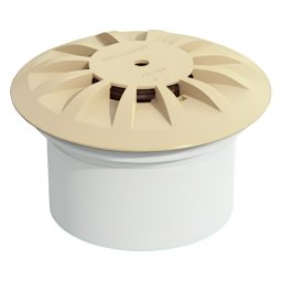 Boquilla de fondo para piscinas con liner AstralPool - Beige