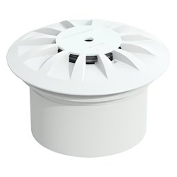 Boquilla de fondo para piscinas con liner AstralPool - Blanco