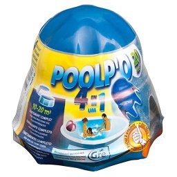 POOLP’O Gre - 10-20 m³ (500 g)