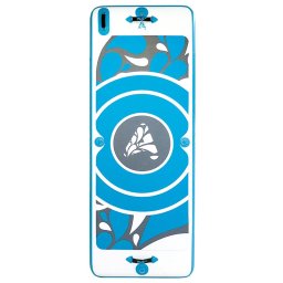 Tapiz flotante aquafitmat waterflex