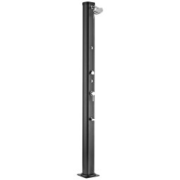 Ducha solar de jardín Gre 32 litros AR1130