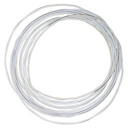Cable plastificado para rejilla transversal AstralPool - Acero inoxidable AISI-316 plastificado