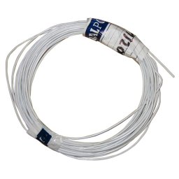 Cable plastificado para rejilla transversal AstralPool - Acero galvanizado plastificado