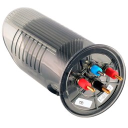 Electrodo célula zodiac tri / exo iq - 22 g/h