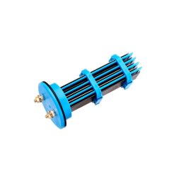 Electrodo astral sel 9 placas astralpool - Para Astral Sel 60