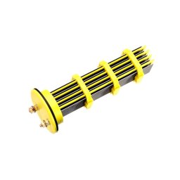 Electrodo astral sel 9 placas astralpool - Para Astral Sel 100