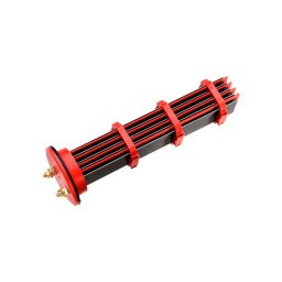 Electrodo astral sel 9 placas astralpool - Para Astral Sel 160