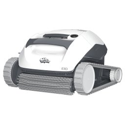 Dolphin e10 robot limpiafondos piscina