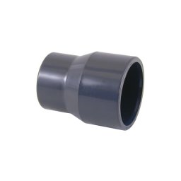Reducción cónica PVC encolar - Ø 200 - 180 x 140