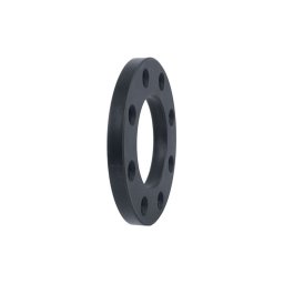 Brida plana pp - Ø 125