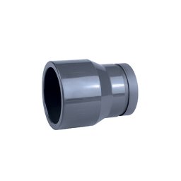 Manguito PVC brida ranurada Victaulic Style 75 - Ø 75 - 63 x 2"