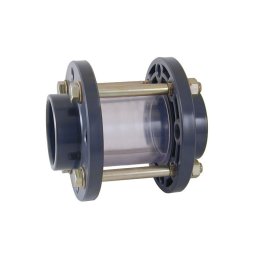 Visor de líquido PVC encolar - Ø 160