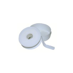 Cinta de teflón selladora de roscas fontanería - 12 mm / 12 m / 0.075